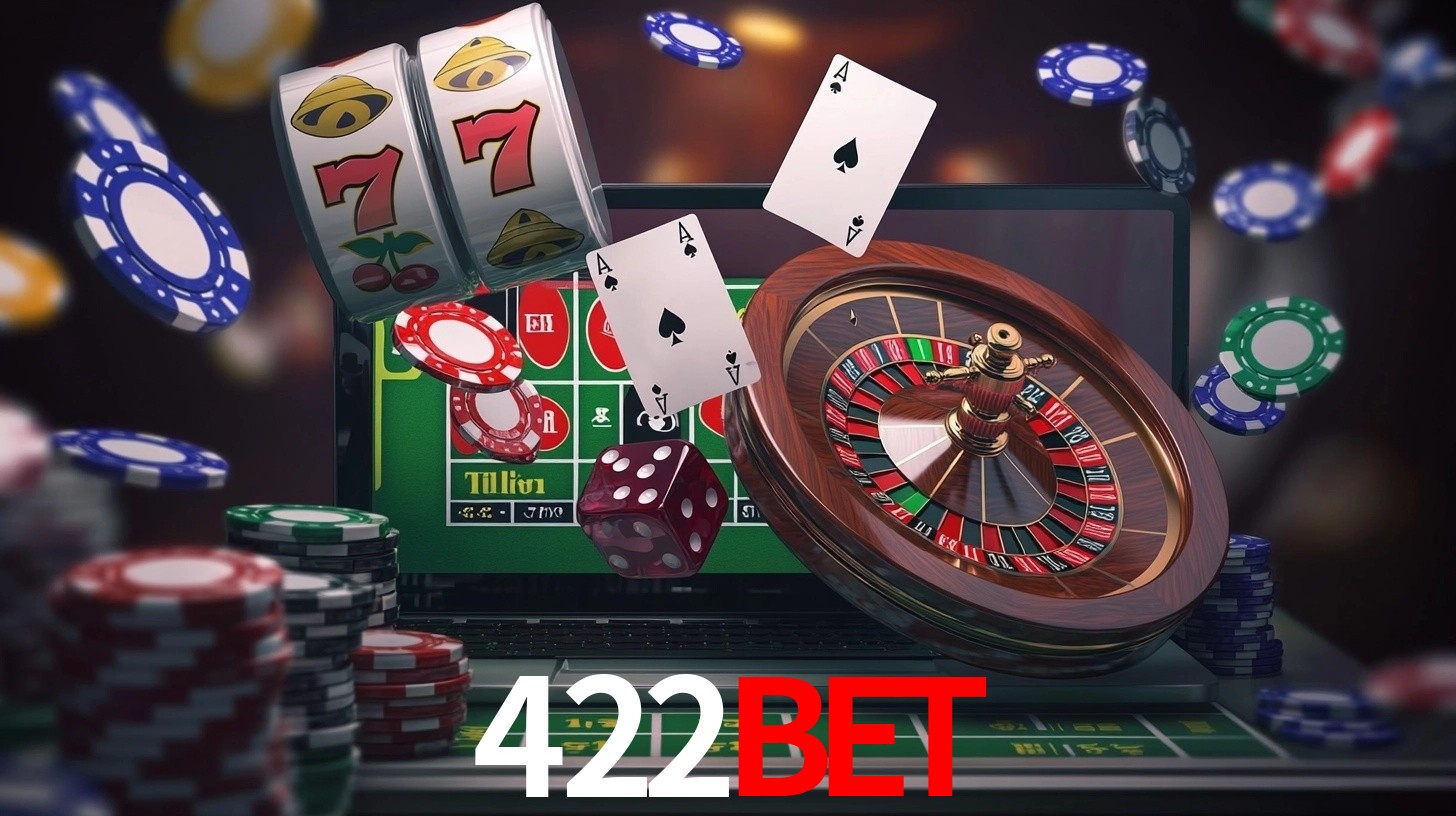 422bet bônus — cashback 15 por cento e níveis VIP